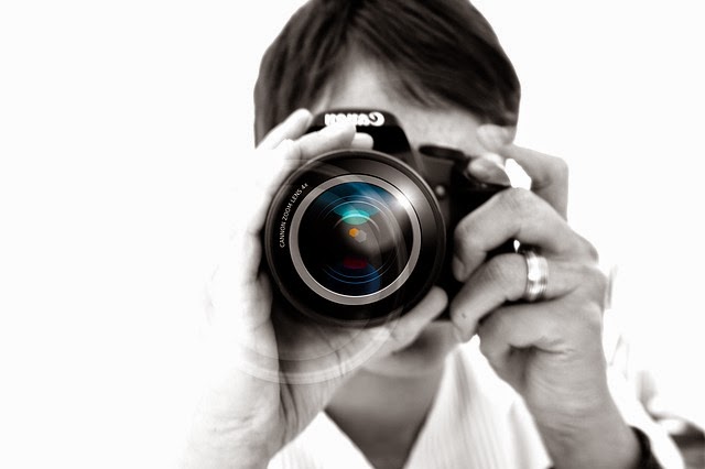 How To Get A Job In Wildlife Photography