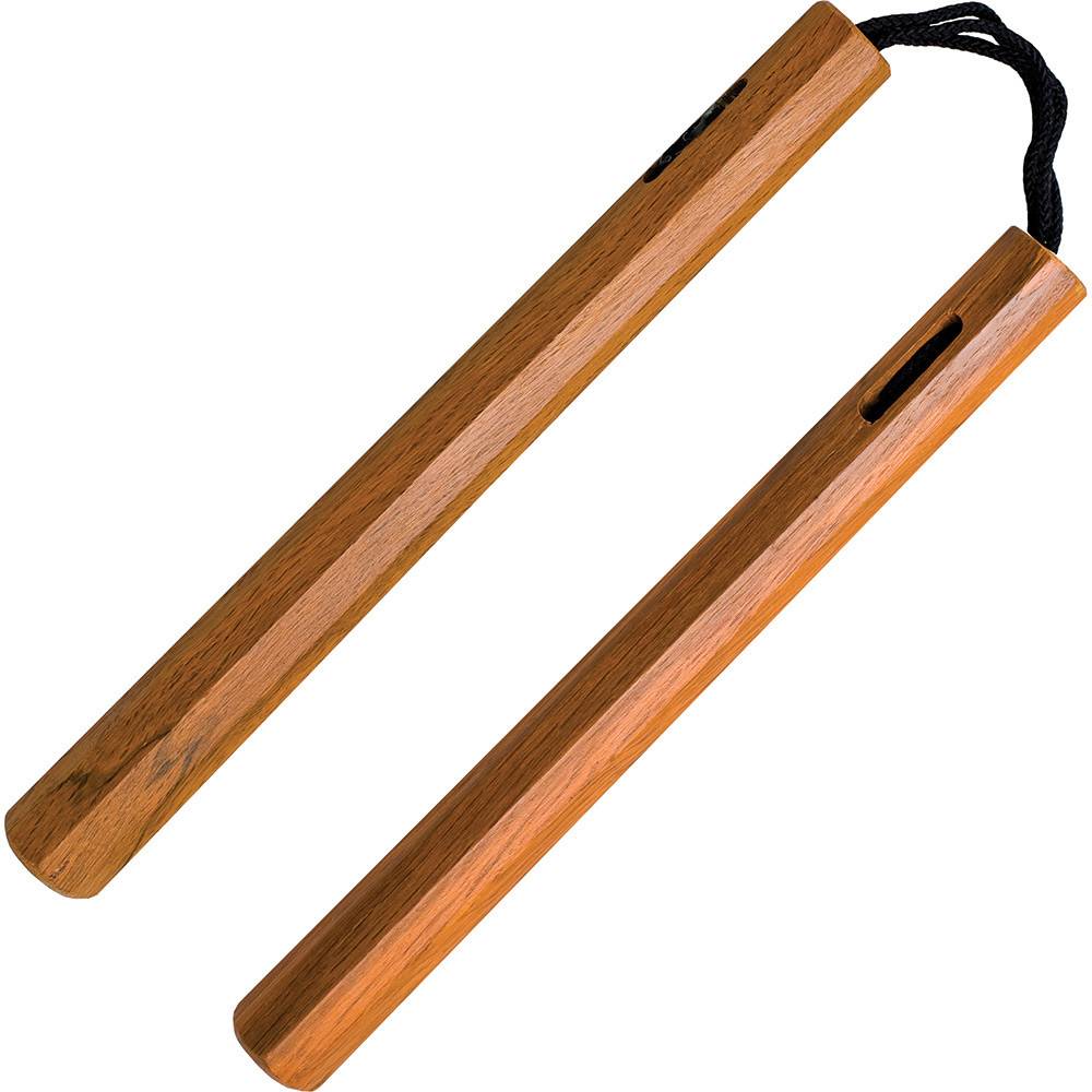 · KARATE DO HERBERT · Kata Matayoshi No Nunchaku Dai Ichi.