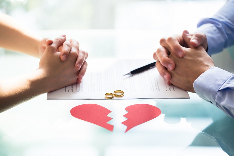 Como Consertar e Salvar um Casamento Desmoronando Como Consertar e Salvar um Casamento Desmoronando
