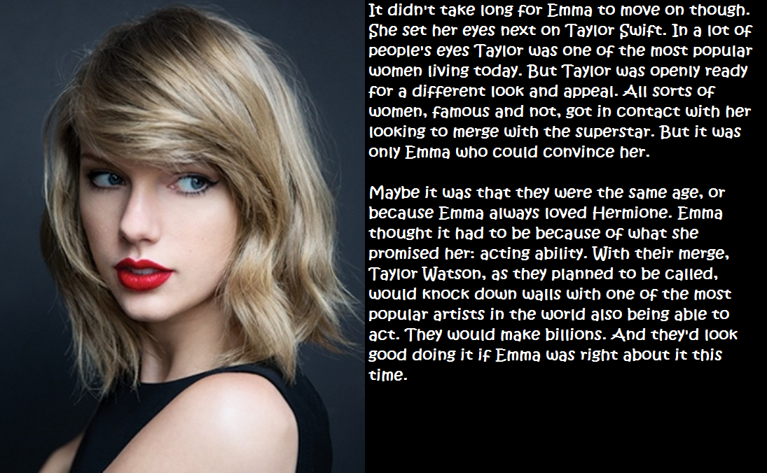 tehswitcher's Captions: New Appeal (Part 3)