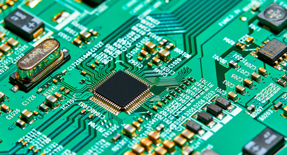 Integrated Circuit IC क्या हैं ?