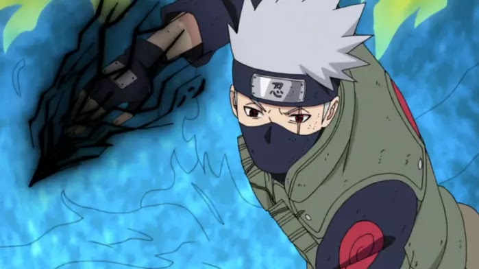Dasyat! 10 Jutsu Terkuat Setiap Karakter Utama di Naruto Dasyat! 10 Jutsu Terkuat Setiap Karakter Utama di Naruto