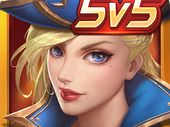 Download Heroes Arena APK Mod Full Unlocked Terbaru Download Heroes Arena APK Mod Full Unlocked Terbaru
