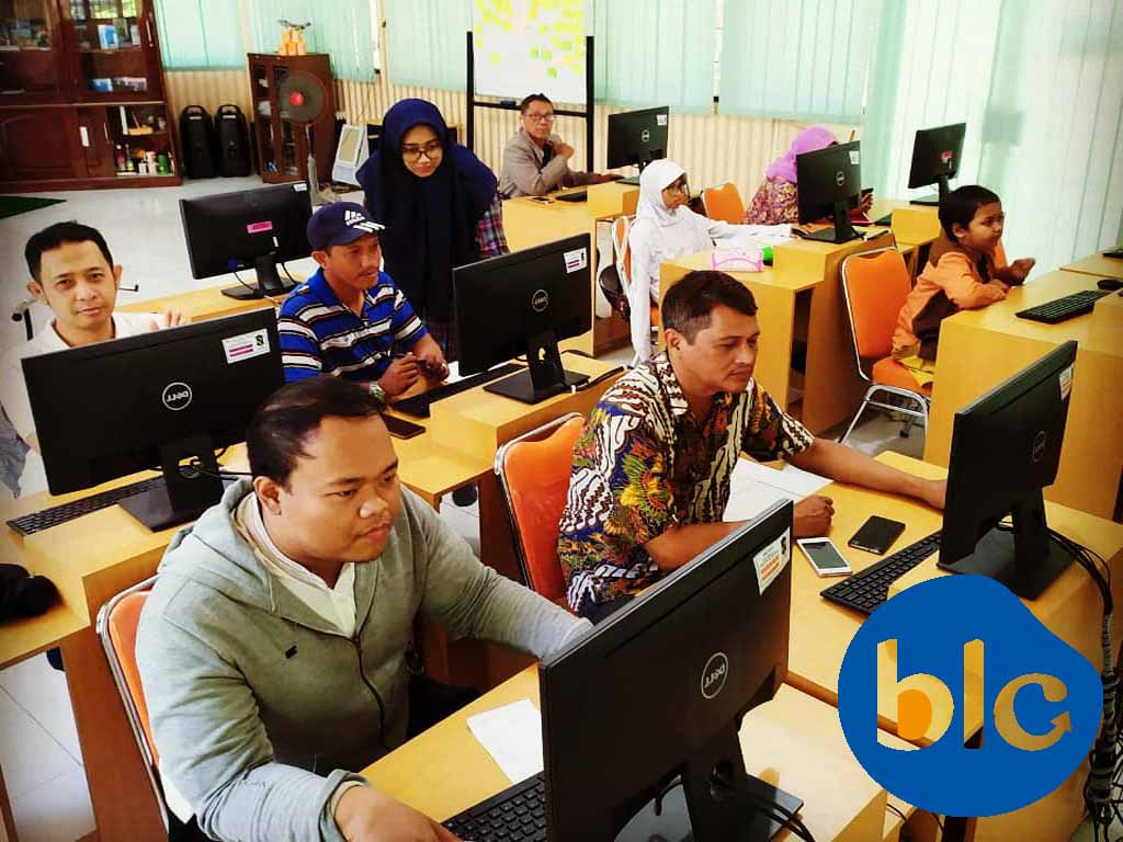 Kursus Komputer Dan Internet Gratis Di Blc Kabar Surabaya