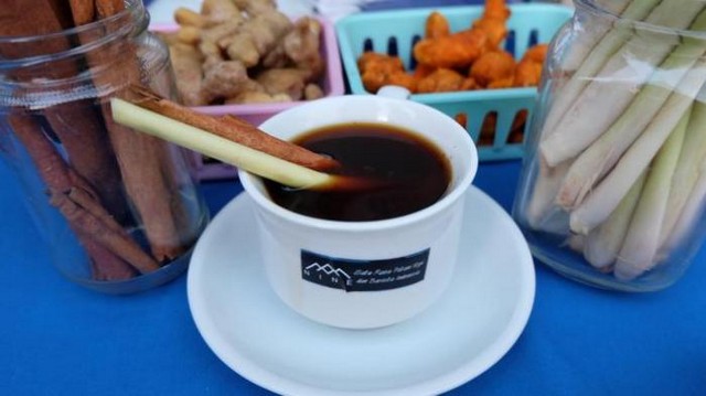 Kopi Blangkon Kopi Blangkon;10 Top Kuliner Bondowoso