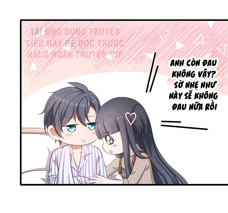 Vô Địch Học Bá Hệ Thống chapter 2 - Trang 30