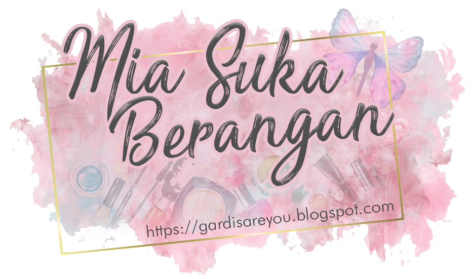 mia suka berangan™