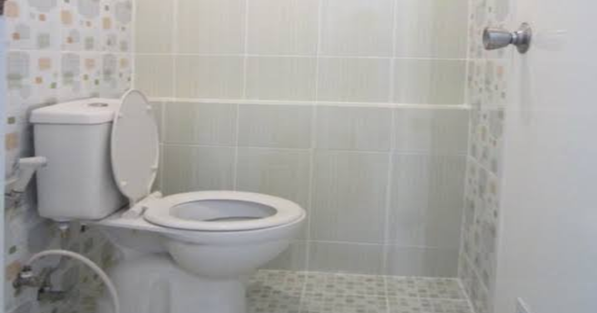 Penggunaan Keramik Kamar Mandi Motif Bunga Sebagai Kombinasi Mandore Id