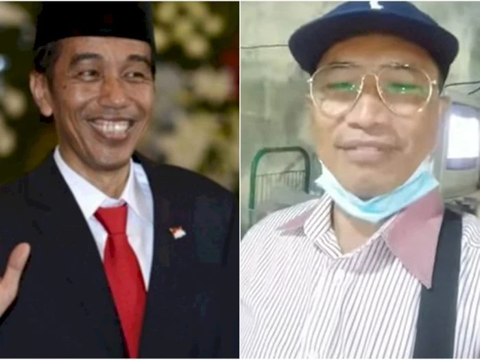 Rendahkan Nabi, Muhammad Kece Sebut Jokowi Lebih Tinggi daripada Nabi Muhammad