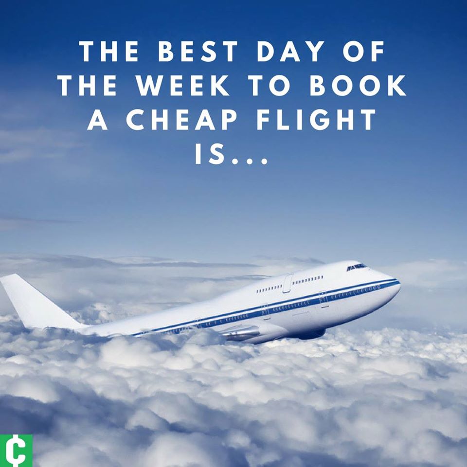 Cheap Flight Day Cheap Flight Day