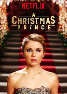 Filmek films tidbits A Christmas Prince (2017) - ΤΕΝΙΟΜΑΝΙΑ