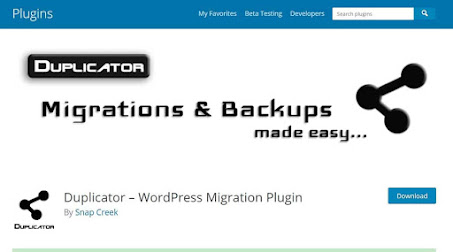 5 Best WordPress Migration Plugins For Your WP Website to Move  (2021)