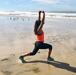 Sports Hotties: Bianca Andreescu: Sexy bikini photos of Canadian tennis star