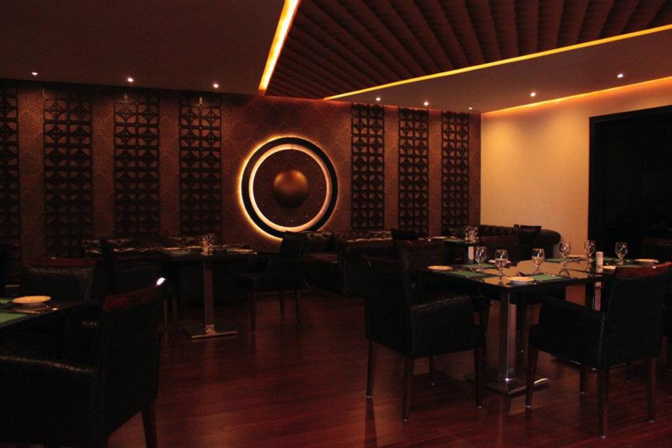 Renovated Safari Club In Bahria Town Rawalpindi A Blog About Bahria