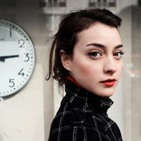 Música y política ¿cuestión de izquierdas? 3 russian red reloj 11