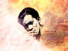 Kumpulan Lengkap Puisi Chairil Anwar