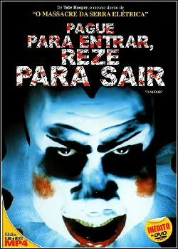 Pague para Entrar, Reze para Sair Dublado