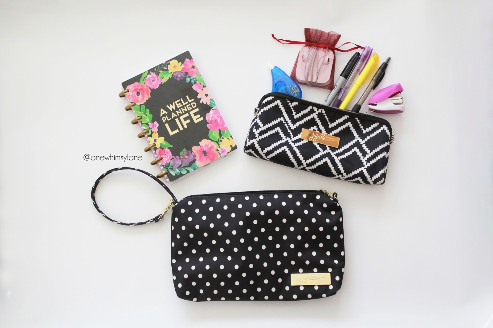 The Happy Planner Mini Size