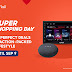 Grab the Perfect Deals for Every Dynamic, Action-Packed Lifestyle this 9.9 Super Shopping Day