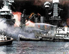 Pearl Harbor Attack worldwartwo.filminspector.com