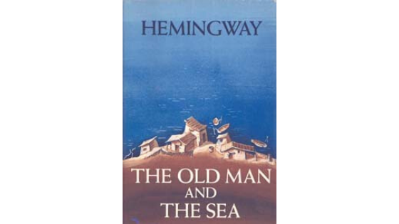 Resensi Buku Lelaki Tua Dan Laut The Old Man And The Sea Sunflower S Nights