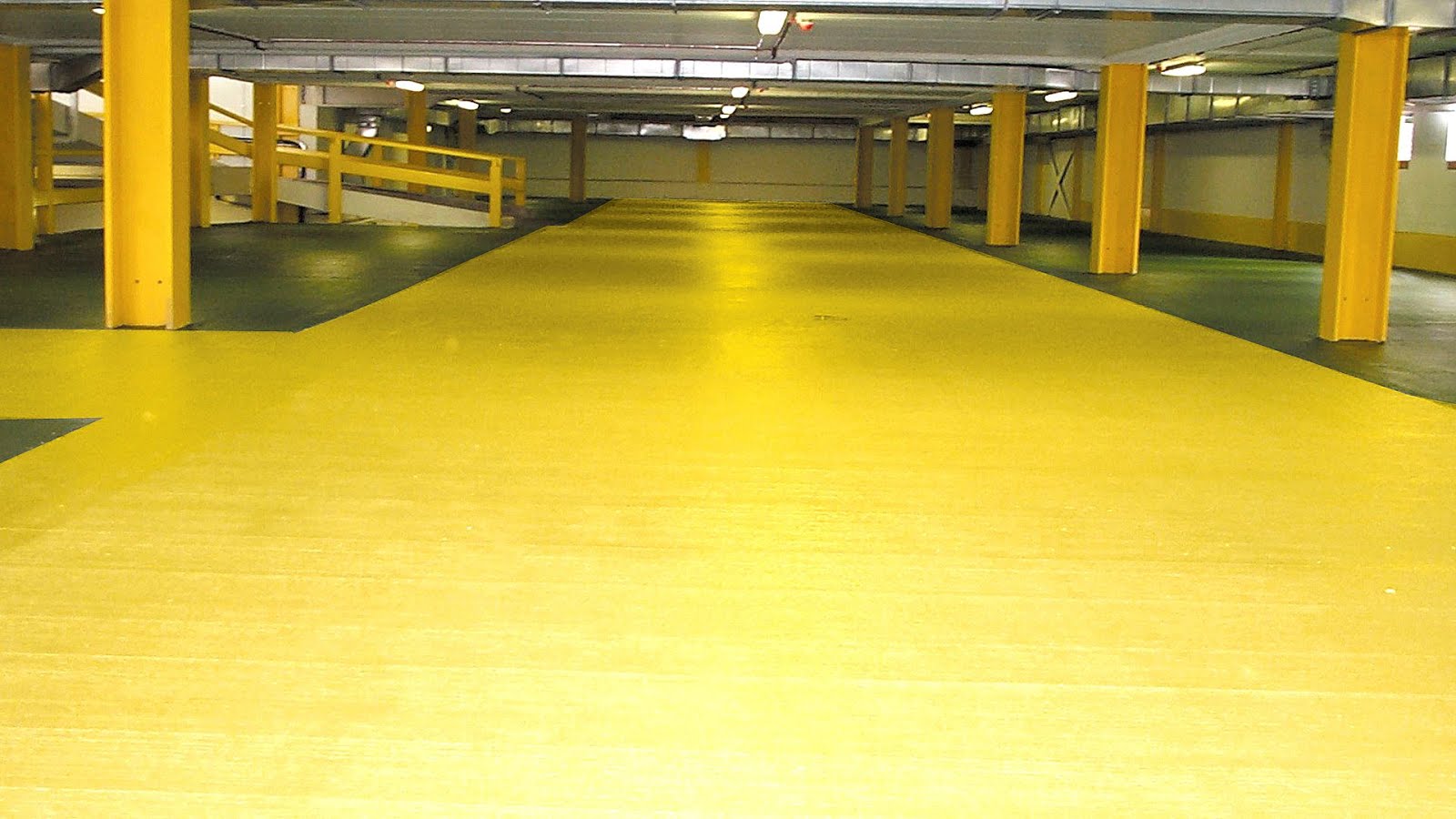 Floor slip resistance testing Paint Paint Choices