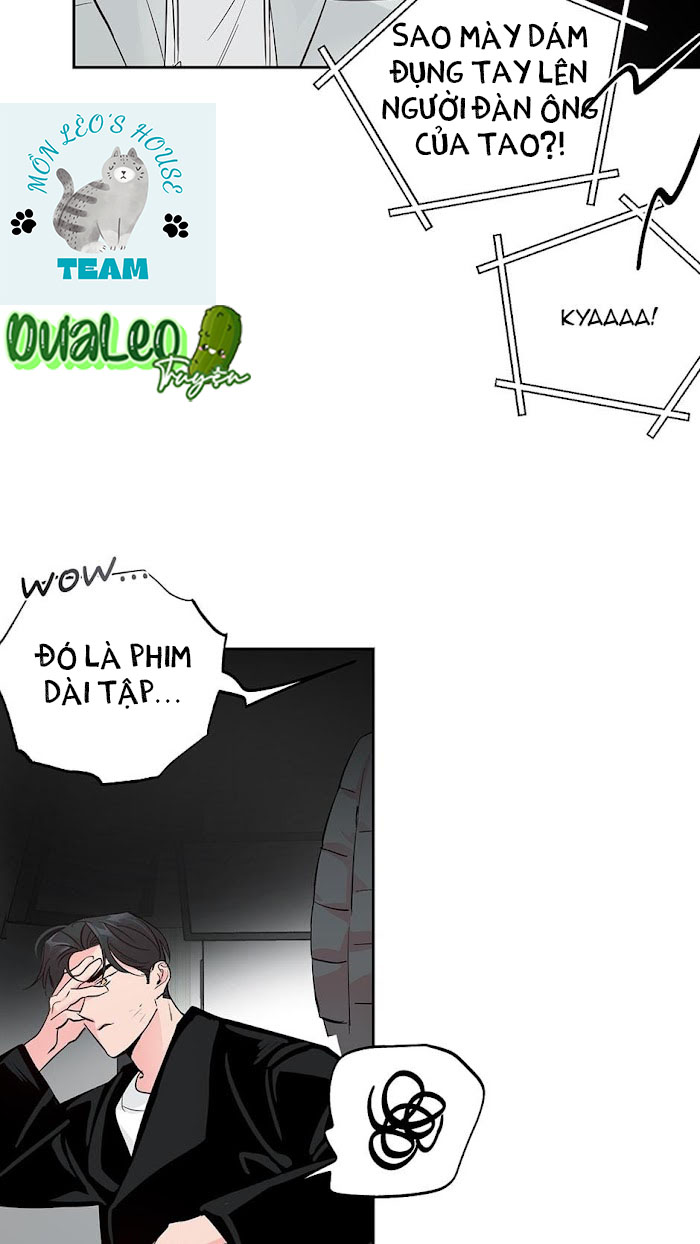 Đọc truyện Assorted Wildness - Chapter 42