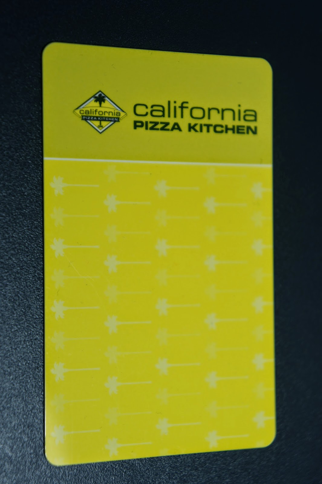 California Pizza Kitchen Gift Card Balance Cpk Cpk Gift Card Balance 