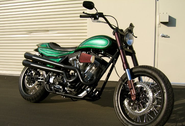 best year fxr