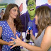 Juliana Paes proíbe marido de assistir suas cenas picantes em novela: "Não veja o capítulo de hoje, não"