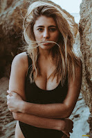 Lia Marie Johnson - Vitaly Kibenko Photoshoot - 1/16/16