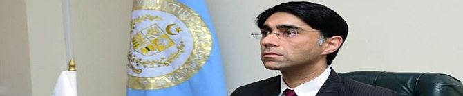 Committed To Afghan Peace: Pak NSA Moeed Yusuf On Recent ‘Pakistan Surrender’ Tweet By Afghanistan’s VP