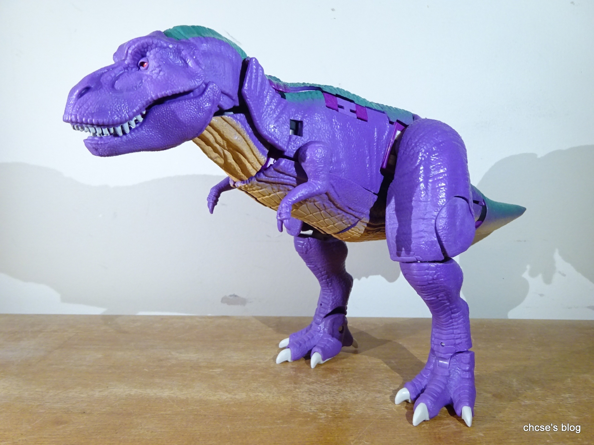 ChCse's blog Toy Review Transformers Generations War for Cybertron