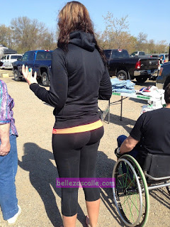 chica culona en spandex negro chica-culona-spandex-negro