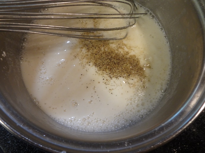 Vegan Sole Walewska The Vegan Version