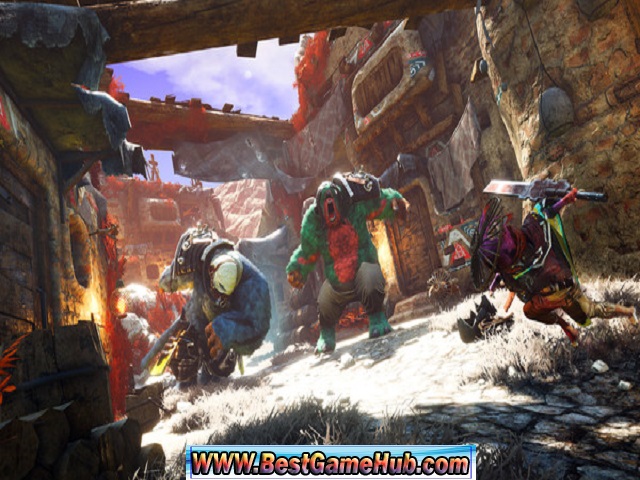Biomutant Full Version Steam Games Free Download Biomutant Full Version Steam Games Free Download