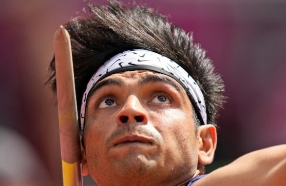 Tokyo Olympics 2020: Neeraj Chopra enters javelin throw final with distraction