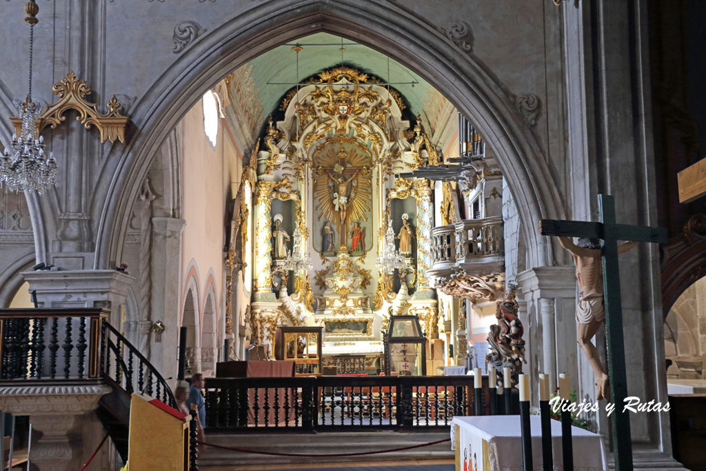 Catedral de Viana do Castelo