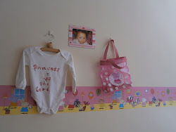 pig peppa bedroom wall frame toddler borders vhs mum nevaeh