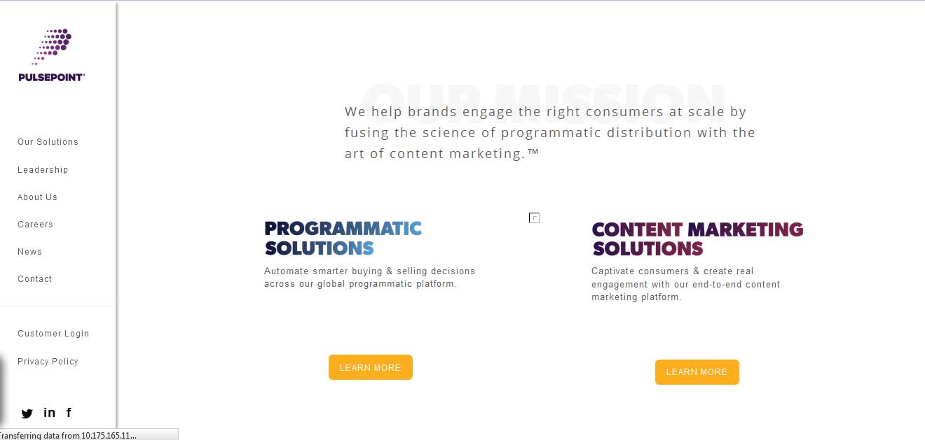 Top 10 CPM Ad Networks For Publishers 2016