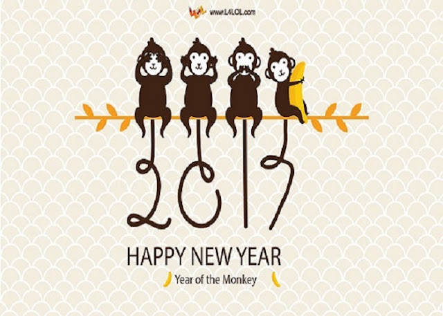 Happy New Year Wallpapers