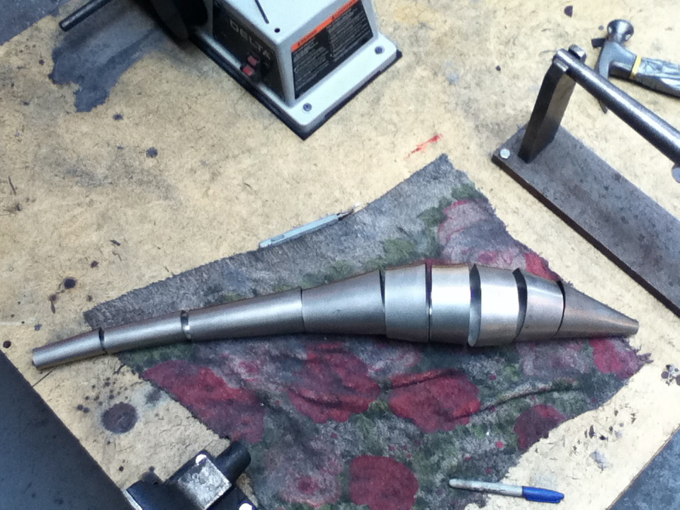 The Torrible Zone World's Largest Expansion Chamber