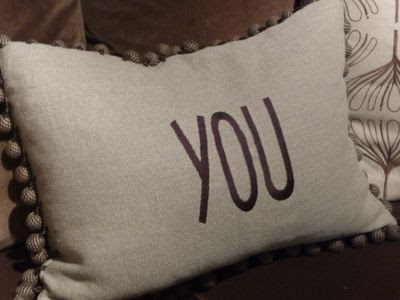 It's All About You!
