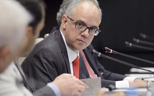 Ex-ministro de Dilma ganha cargo de chefia no governo Rui Costa