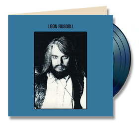 Leon Russell's Leon Russell