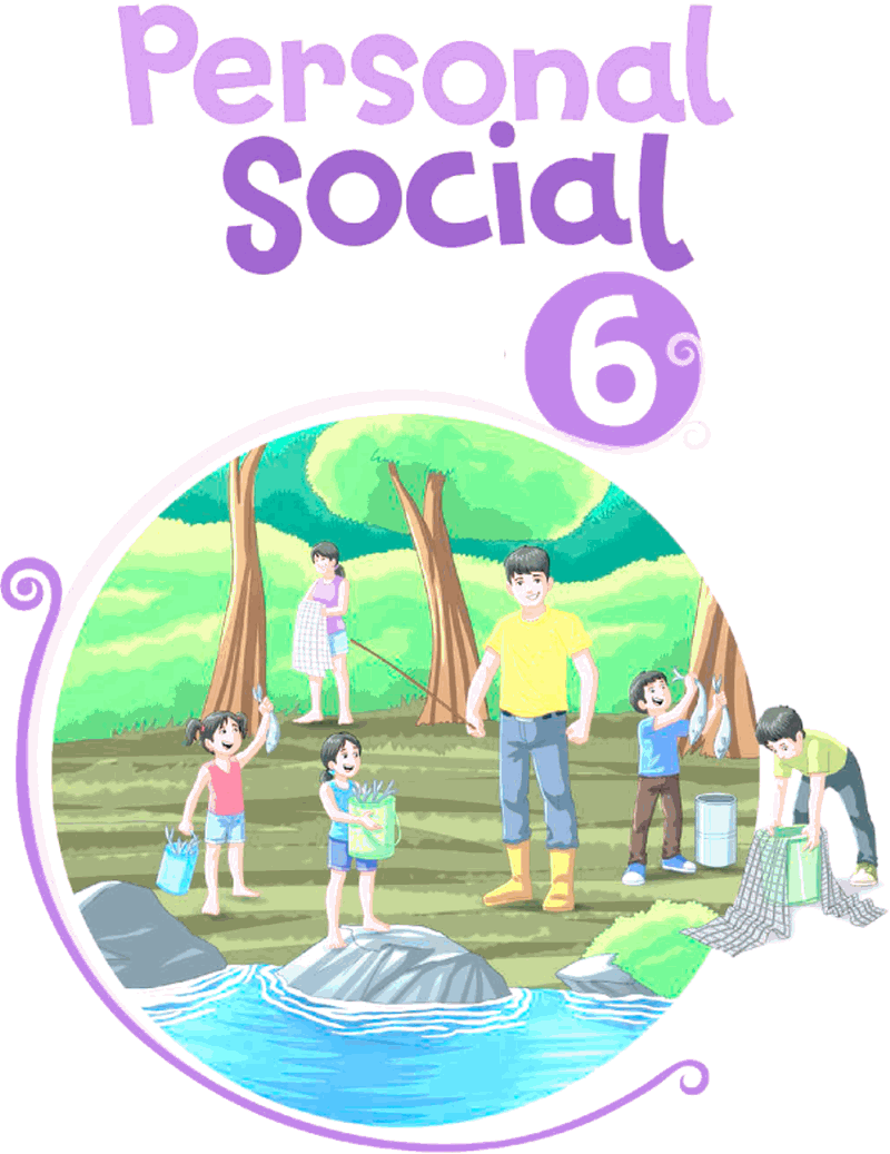 Personal Social Para Sexto De Primaria Fichas De Trab vrogue.co