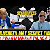 PART 12: ITO ANG NAKAKAKILABOT CONG. BARZAGA IBINULGAR NA MAY TINATAGONG SECRET FILES ANG PHILHEALTH