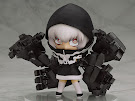 Nendoroid Black Rock Shooter Strenght (#355) Figure