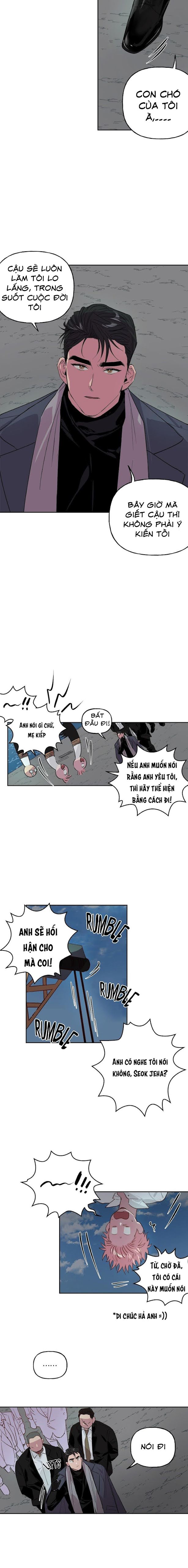 Đọc truyện Assorted Wildness - Chapter 1