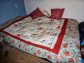 Dochters quilt 2012